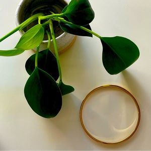 Kate Spade - Heart of Gold bangle